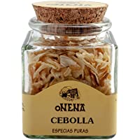 Los mejores  - Onena Cebolla Especias 21 g